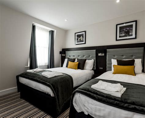 blair victoria hotel